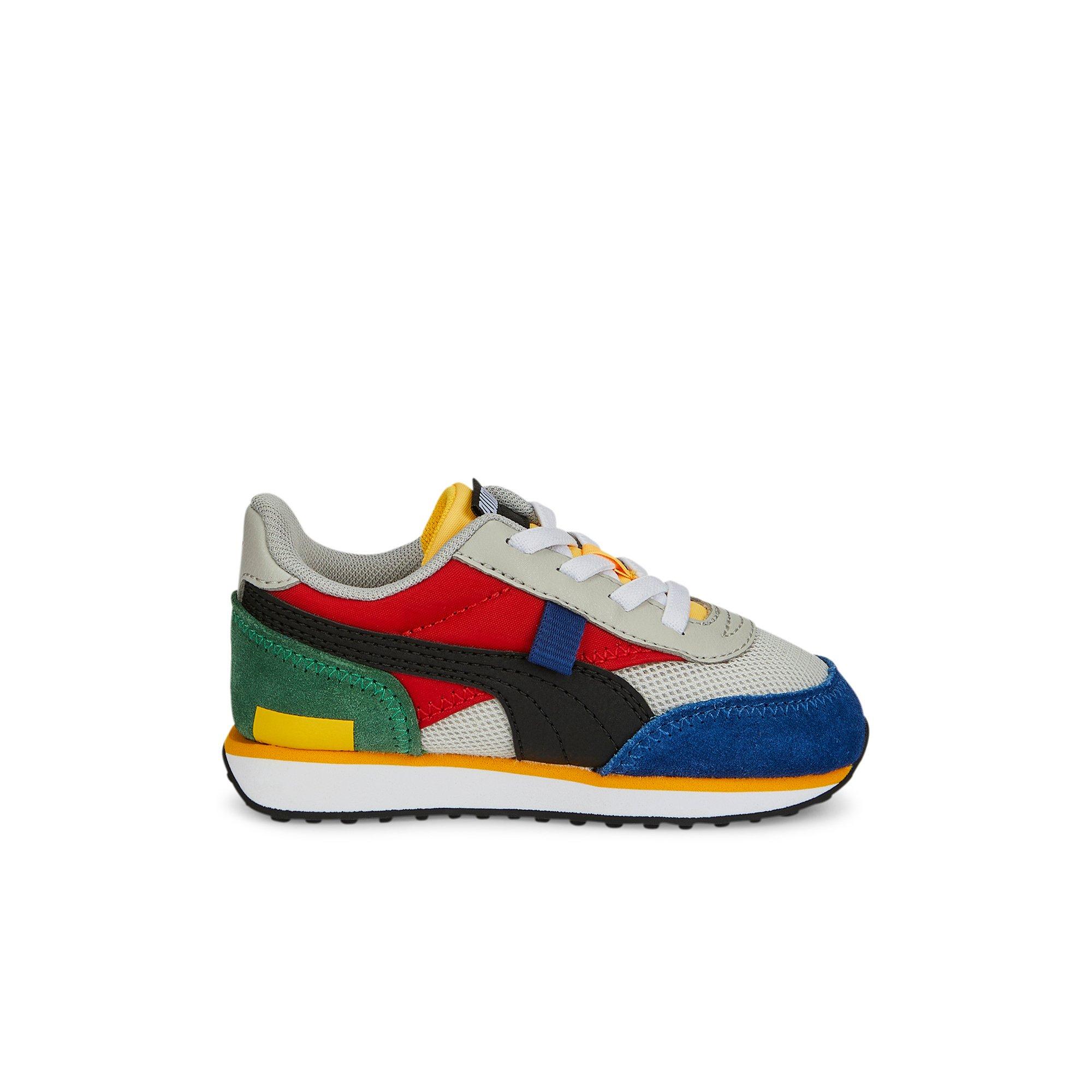 Toddler boy hot sale pumas